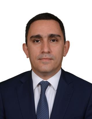 Türkiye Şişe ve Cam Fabrikaları A.Ş. Genel Müdürü Can Yücel oldu