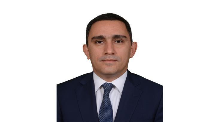 Türkiye Şişe ve Cam Fabrikaları A.Ş. Genel Müdürü Can Yücel oldu