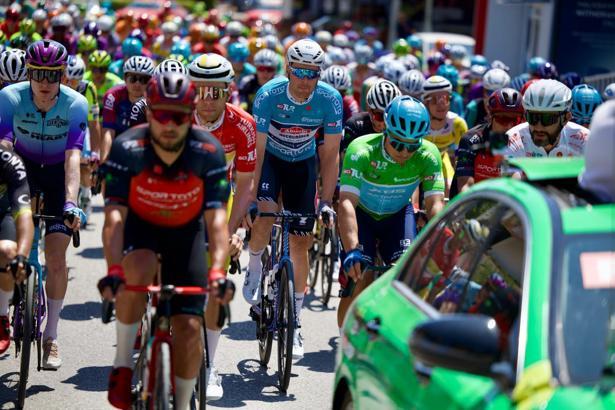 İzmir'de bisiklet turu önlemleri