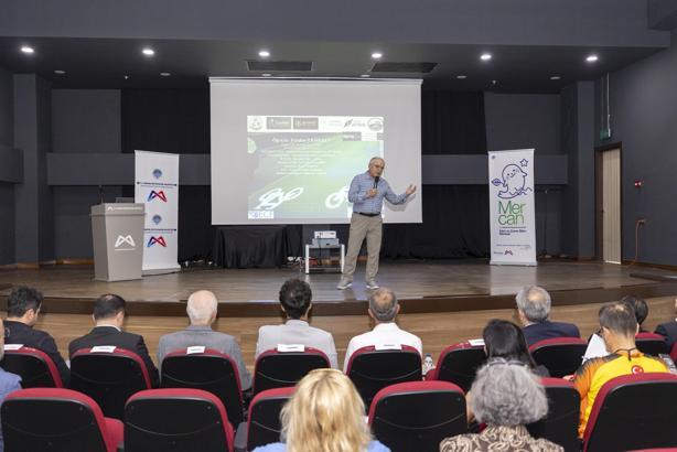 Büyükşehir öncülüğünde ‘Bisikletli turizm kapasite geliştirme çalıştayı’