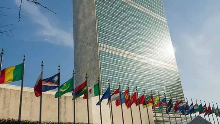 BM'de ikinci gayriresmi 'Kıbrıs' toplantısı düzenlenecek