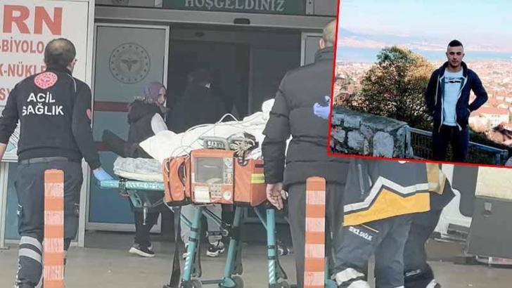 Tarlada kurmak istediği köstebek tabancası patlayınca hayatını kaybetti