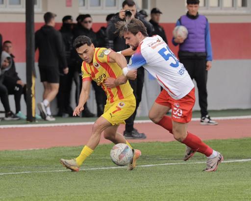 Tire 2021 FK'dan dramatik veda