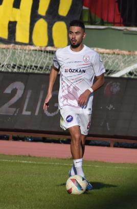 Altınordu'da Kaan telaşı