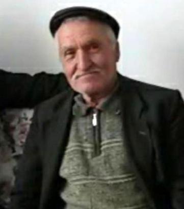 Şehit babası hayatını kaybetti