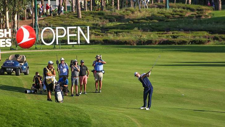 Golfün dünya yıldızları Belek’te buluşacak
