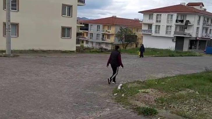 Kütahya'da 4.2 büyüklüğünde deprem