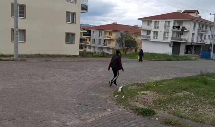 Kütahya'da 4.2 büyüklüğünde deprem