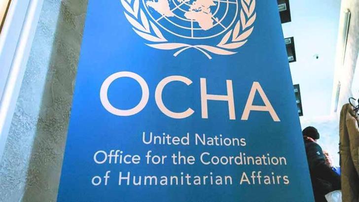 BM, Somali için acil yardım çağrısında bulundu