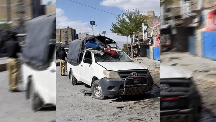 Mısır’da kamyonet devrildi: 7 ölü, 9 yaralı