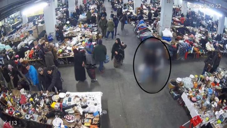 İstanbul - Mattia Ahmet Minguzzi'nin ölümüne dair güvenlik kameraları hakkında bilirkişi raporu hazırlandı