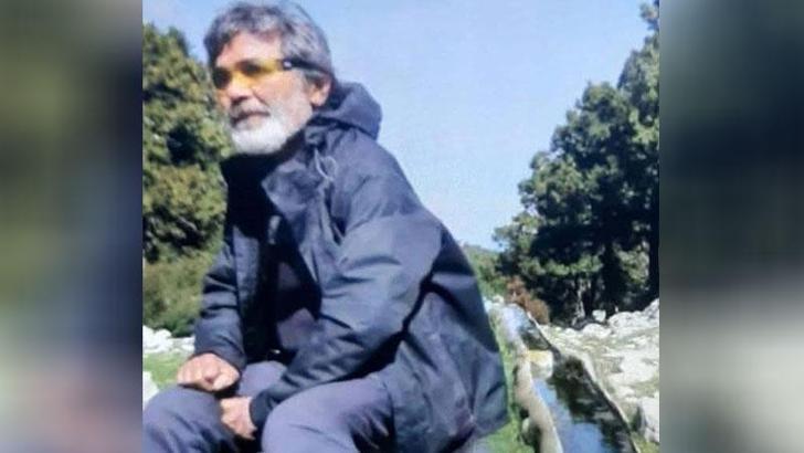 Mantar toplamaya gitti, 2 gündür haber alınamıyor