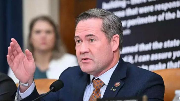 ABD Ulusal Güvenlik Danışmanı Mike Waltz, görevinden ayrılıyor