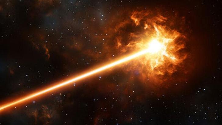 Araştırma: 20 yıl önceki kozmik patlama, ağır elementlerin oluşumunda önemli rol oynuyor