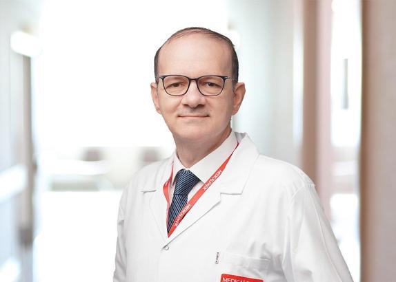 ‘İlkbahar ve yaz aylarında göz alerjisi görülme oranı artıyor’