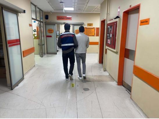 İzmir'de DEAŞ operasyonu; 35 gözaltı