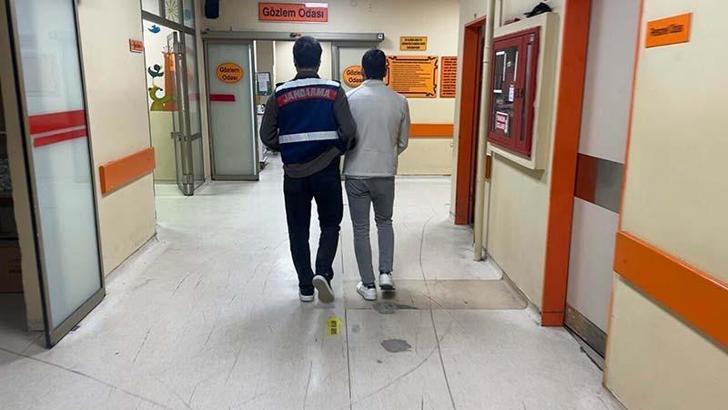 İzmir'de DEAŞ operasyonu; 35 gözaltı