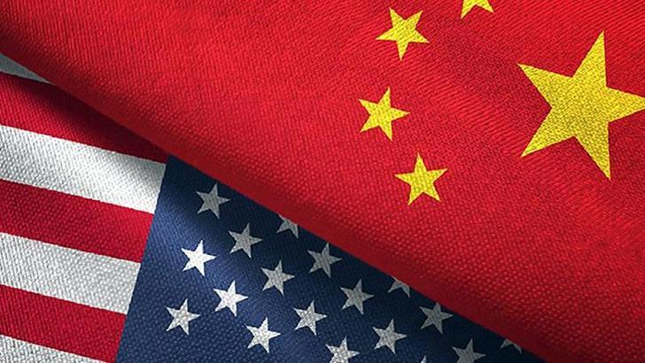 Çin: ABD’nin görüşme taleplerini değerlendiriyoruz