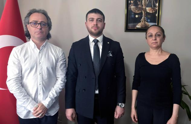 Kazada ölen ödüllü kemancı Laçin'in dava dosyası ağır cezadan geri döndü