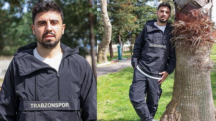 Ozan Tufan: Futbolda adaleti sağlamak önemli