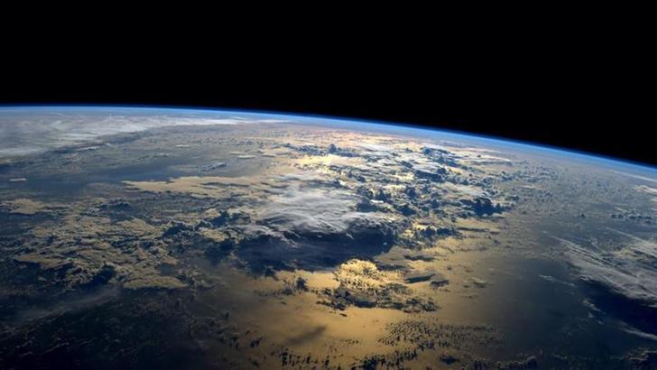 Sovyet uzay aracı 'Kosmos 482' kontrolsüz şekilde Dünya'ya düşecek