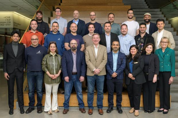 Türk Telekom Ventures'ın globalleşme programı, Stanford Üniversitesi’nde gerçekleştirildi