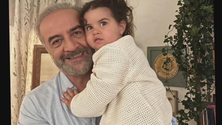 İnci Taneleri’ne, Azem'in Mısra ile geçirdiği keyifli anlar damga vurdu