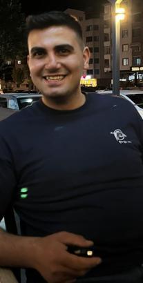 Ters dönen otomobilinde ölü bulunan Samet'in babası: Oğlum cinayete kurban gitti