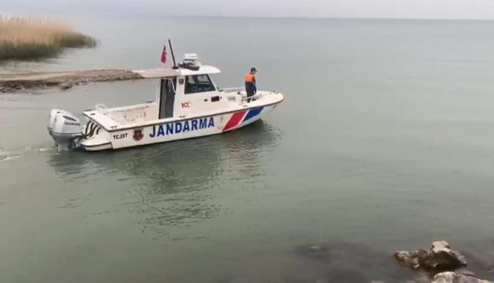 İznik Gölü’nde kaçak avlanan 13 kişiye 164 bin TL ceza