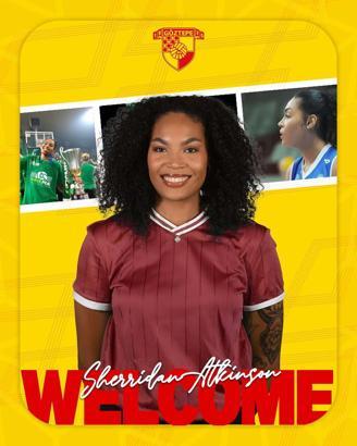 Göztepe filede Atkinson'la el sıkıştı