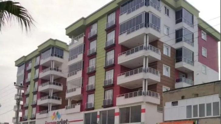 44 kişinin öldüğü sitenin 3’üncü bilirkişi raporu dosyaya girdi