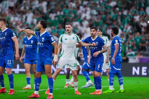 Asya Şampiyonlar Ligi'nde final oynayacak olan Merih Demiral: Benim için unutulmaz olacak