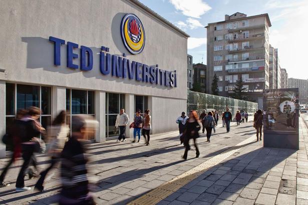 TEDÜ, YÖK’ün Öğrenci Deneyimi Araştırması’nda vakıf üniversiteleri arasında ilk 3’te yer aldı