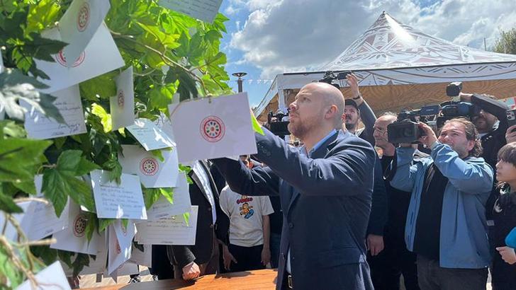 Geleneksel Oyunlar TIR'ı, Ankara'dan yola çıktı