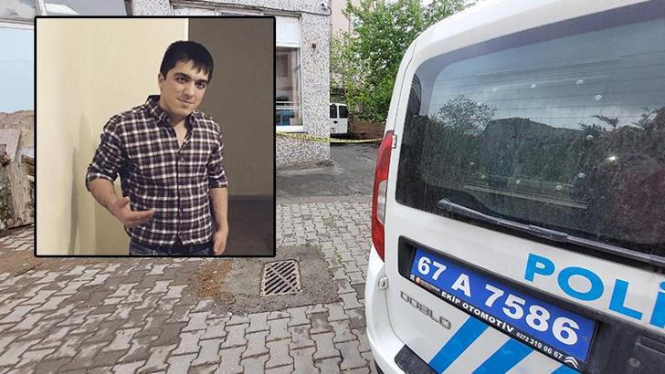 3 gün önce başladığı iş yerinde elektrik akımına kapılarak öldü