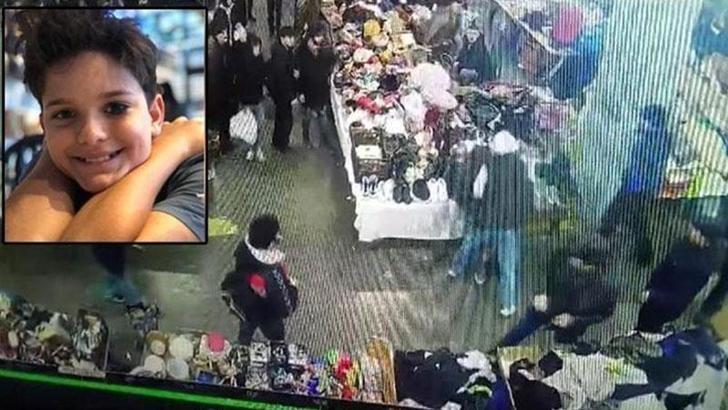 Mattia Ahmet Minguzzi'nin ölümüne ilişkin 2 yeni şüpheliye gözaltı kararı