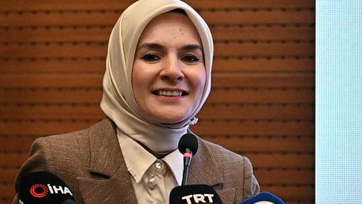 Bakan Göktaş: Aile ve Gençlik Fonu'na başvuran genç sayımız 100 bini aştı