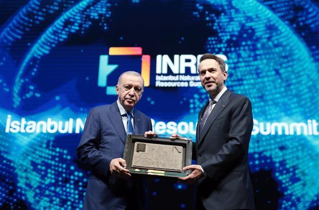 İstanbul- Bakan Bayraktar: Terörsüz Türkiye idealimiz Gabar'da çok daha büyük bir anlam buluyor