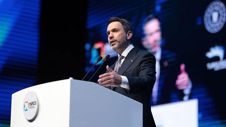 Bakan Bayraktar: Terörsüz Türkiye idealimiz Gabar'da çok daha büyük bir anlam buluyor