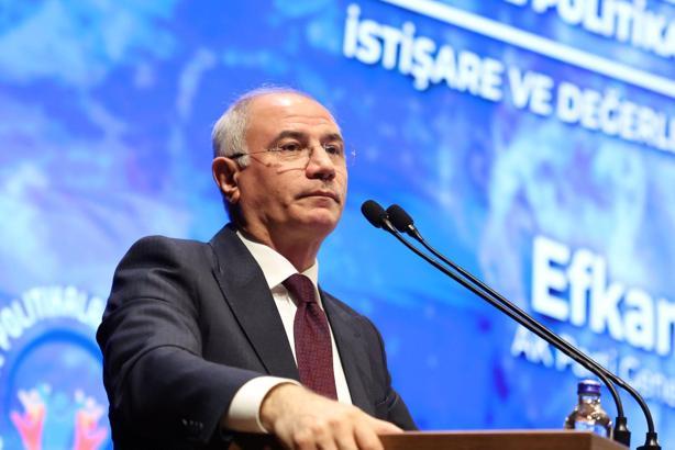 AK Partili Ala: CHP, yolsuzluk soruşturmasını örtbas etmek için elinden geleni yapıyor