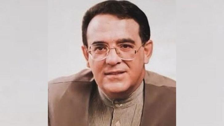 Türk Halk Müziği sanatçısı Yavuz Top hayatını kaybetti