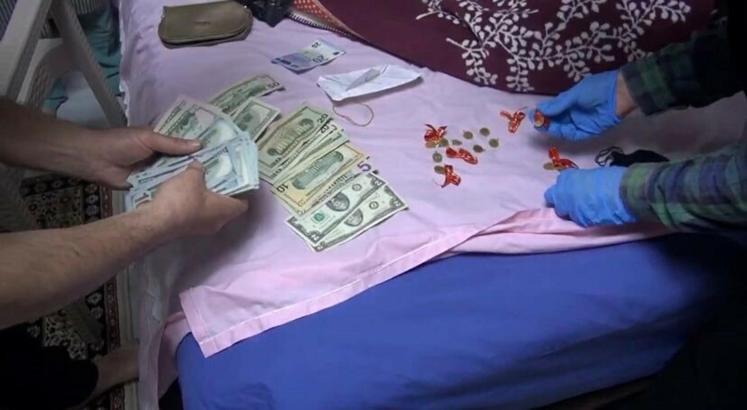 Aydın merkezli 4 ilde FETÖ/PDY operasyonu; 22 gözaltı