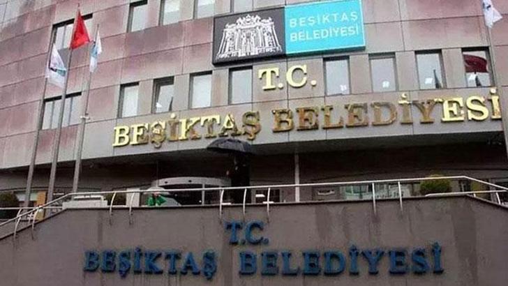 Beşiktaş Belediyesi’nden açıklama