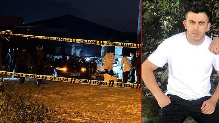 'Miras' nedeniyle tartıştığı yeğenini tüfekle öldürdü