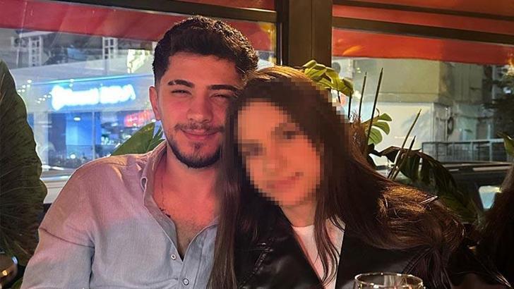 'Beni darbediyor kurtarın' diyerek mesaj attığı erkek arkadaşı ölünce cinayetten tutuklandı