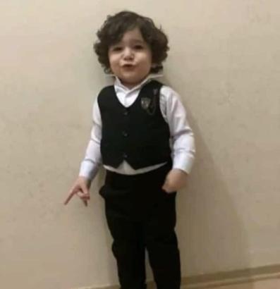 6 yaşındaki Muhammed Poyraz'ın düğün salonuna açılan ateşte ölümüne 3 ağırlaştırılmış müebbet istemi