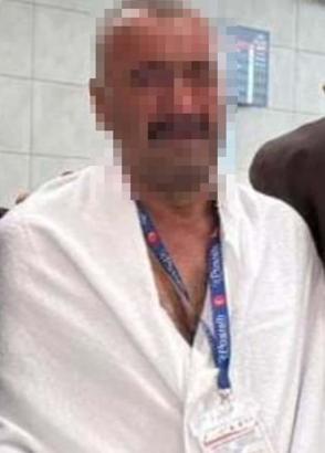 Kayseri'de ayrı yaşadığı eşini bıçakla yaralayıp kaçtı