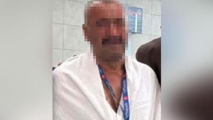 Kayseri'de ayrı yaşadığı eşini bıçakla yaralayıp kaçtı