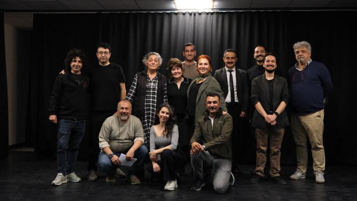 Büyükşehir, sanat kadrosunu genişletti