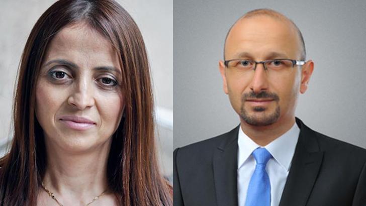 Trabzon Gazeteciler Cemiyeti'nden DHA'ya 2 ödül